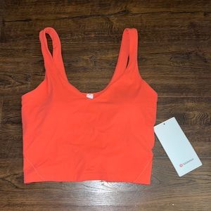 Lululemon Align Tank